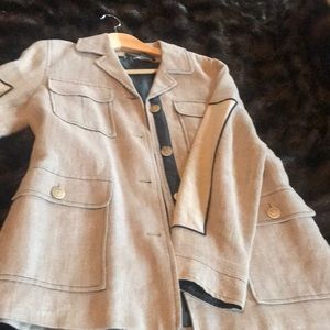 Jacket Harve Bernard